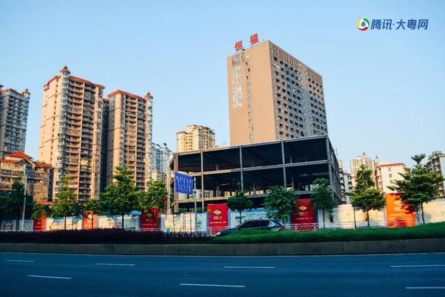 清远新都广场最新房价动态及趋势分析