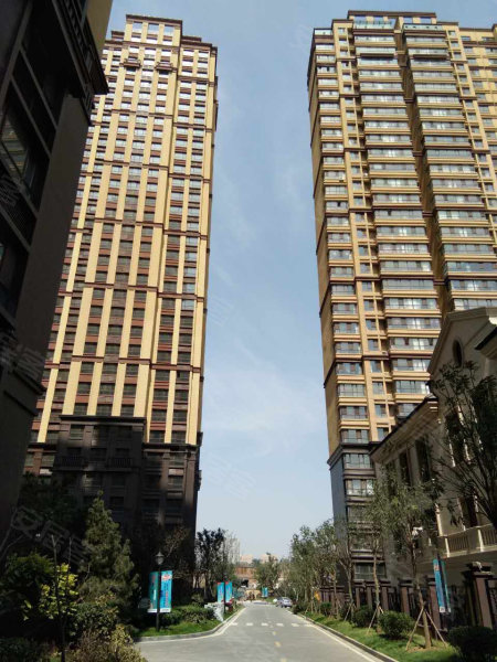 太原公园美地最新房价概览与趋势分析