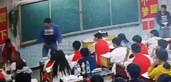 云南曲靖宣威最新新闻报道