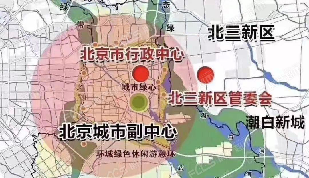 大厂划入北京最新消息,大厂划入北京的最新消息，区域发展的崭新篇章