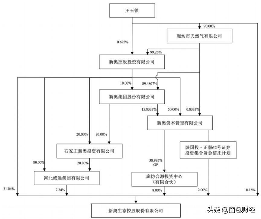 国投电力重组最新动态，行业变革与未来发展展望