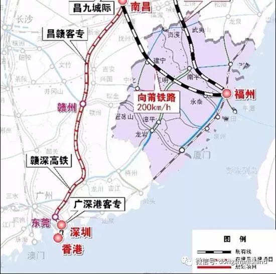 红网靖州高铁规划最新动态解析及最新进展报告