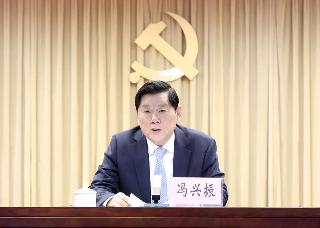 徐矿集团最新领导介绍及领导成员变动更新