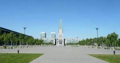 河北高校蓬勃发展，引领未来教育新潮流