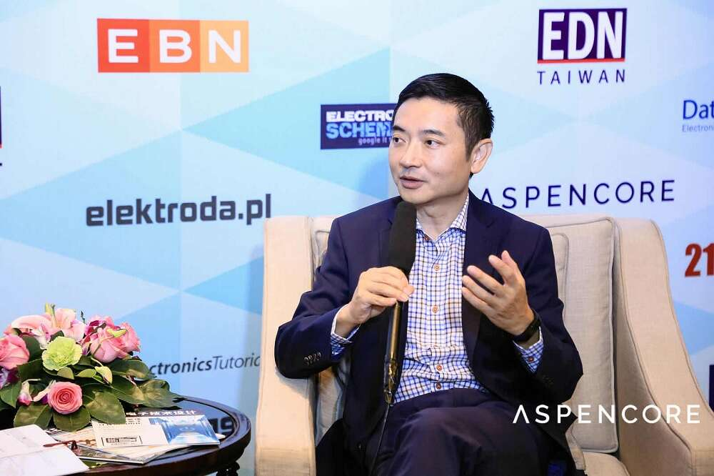 吴雄昂最新动态与影响力，探索前沿领域的领导者之路