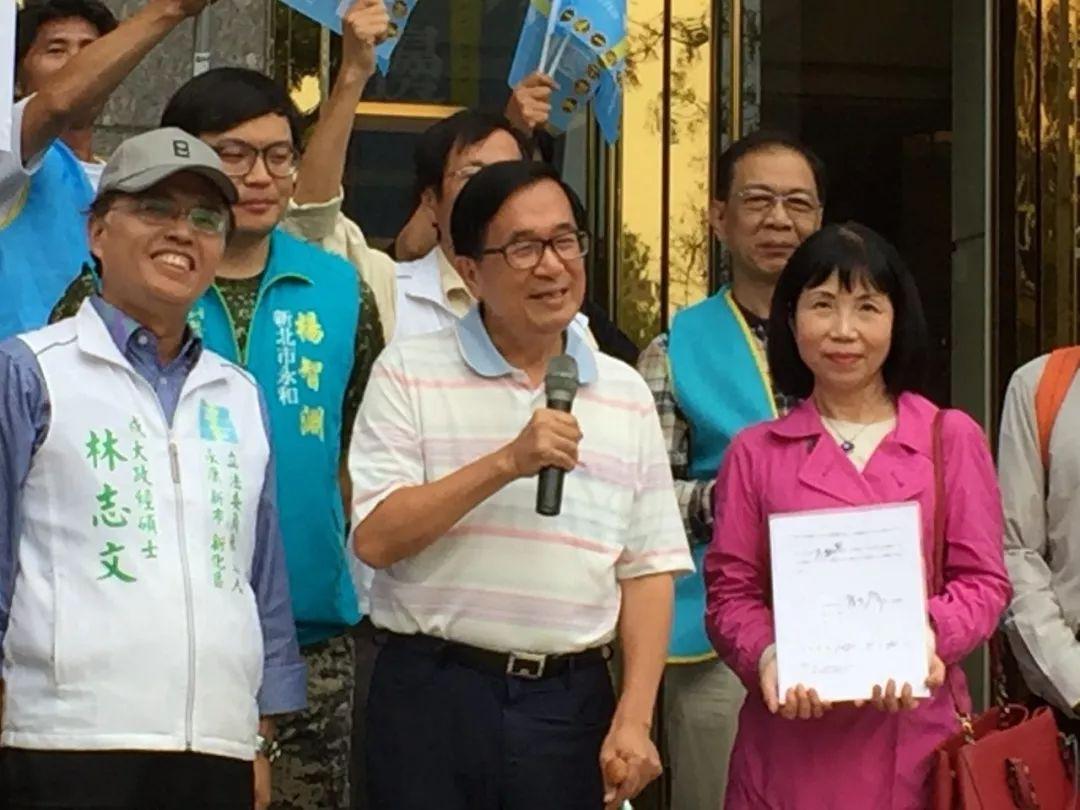 台湾最新民代，社会变革与民主发展的探索之路