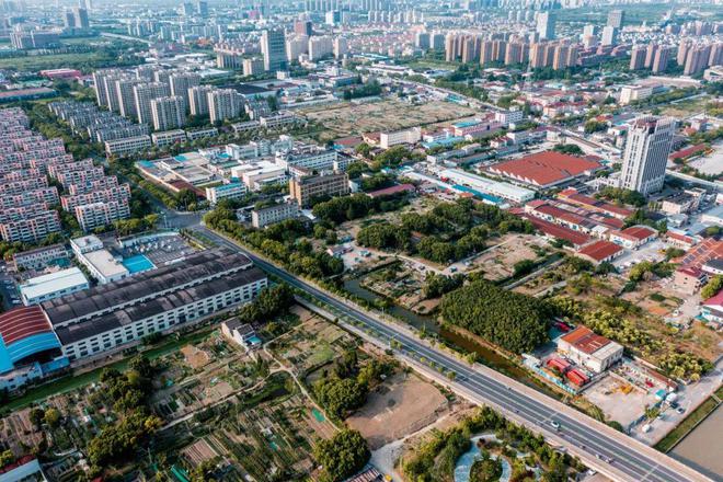 瓜埠最新规划揭晓，塑造未来城市崭新面貌