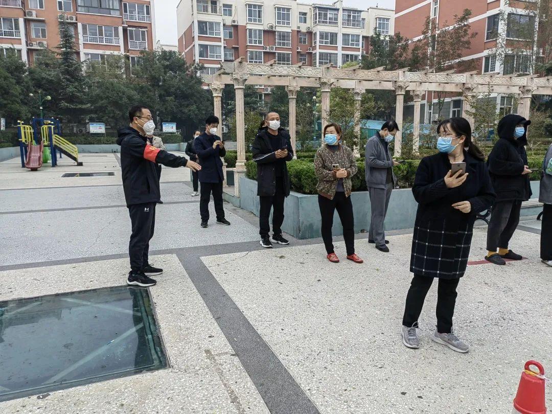 城市疫情最新报道，携手共护家园安全