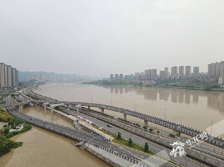 重庆今日洪水最新动态更新