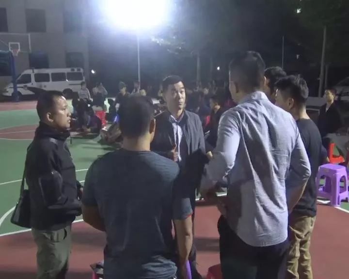 颜广标最新动态与成就概览