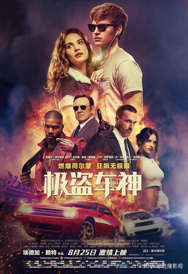最新竞速电影推荐，速度与激情的极致碰撞
