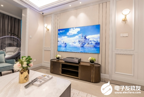 探索2019年最新电视技术与发展趋势，最新电视技术一览