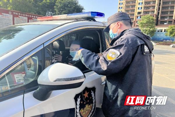 邵东疫情最新动态及防控措施更新