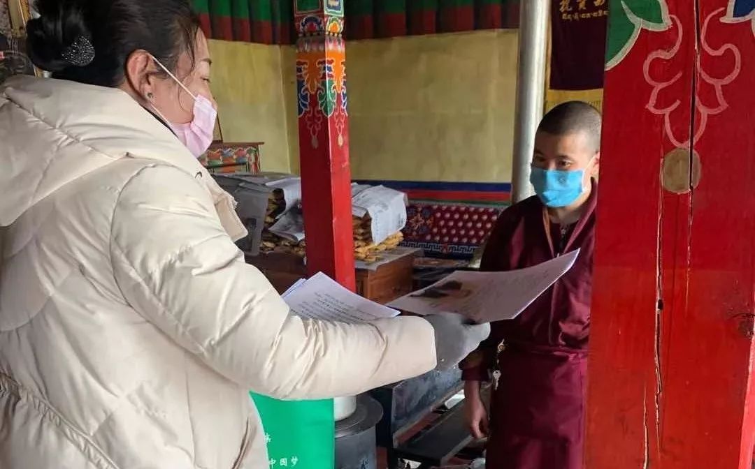 西藏疫情最新动态，抗击疫情，守护高原净土的坚定行动