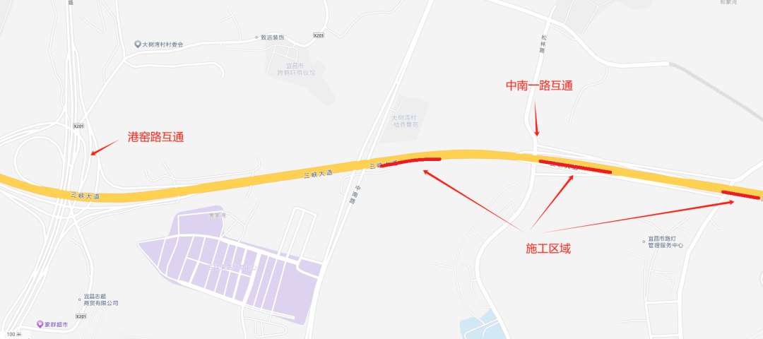 宜昌最新交通状况概览与发展趋势预测