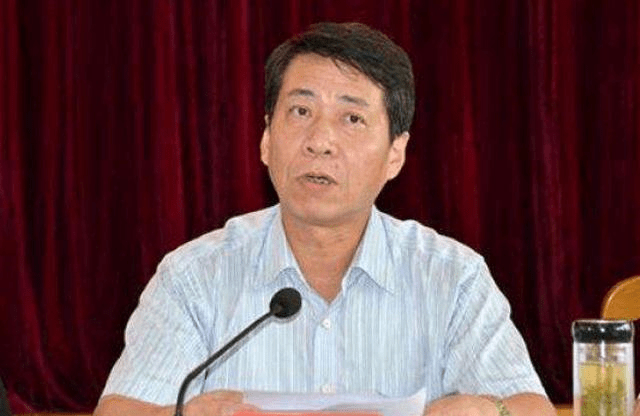湖北最新官员概览，一览新任领导风采