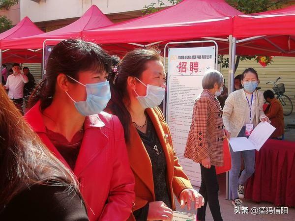 徐集最新招工动态，把握机遇，共创未来