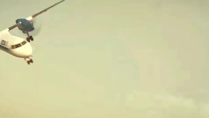 灰机最新视频，先锋力量探索未知领域