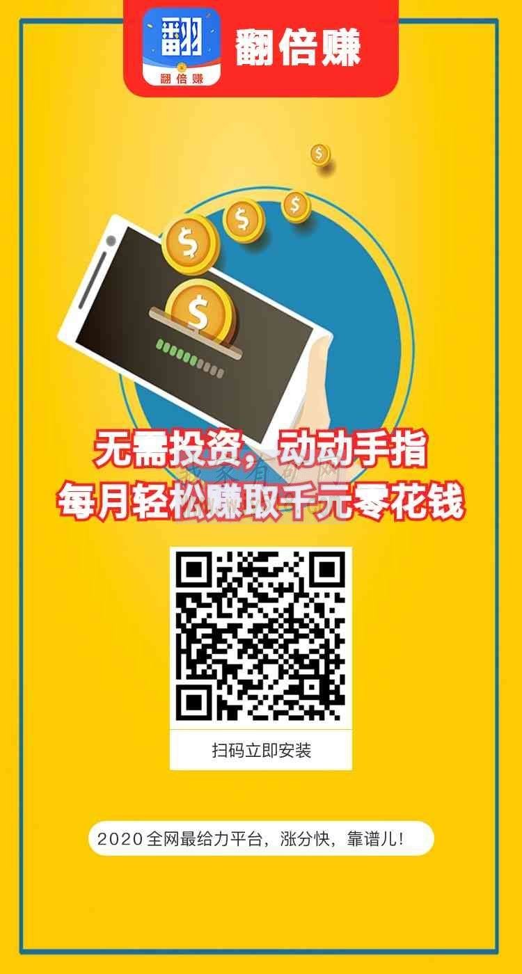 翻倍赚最新群，探索财富增长的新领域，实现投资翻倍的梦想