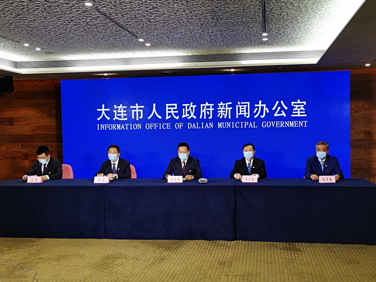 大连最新疫情发展及其社会影响概述