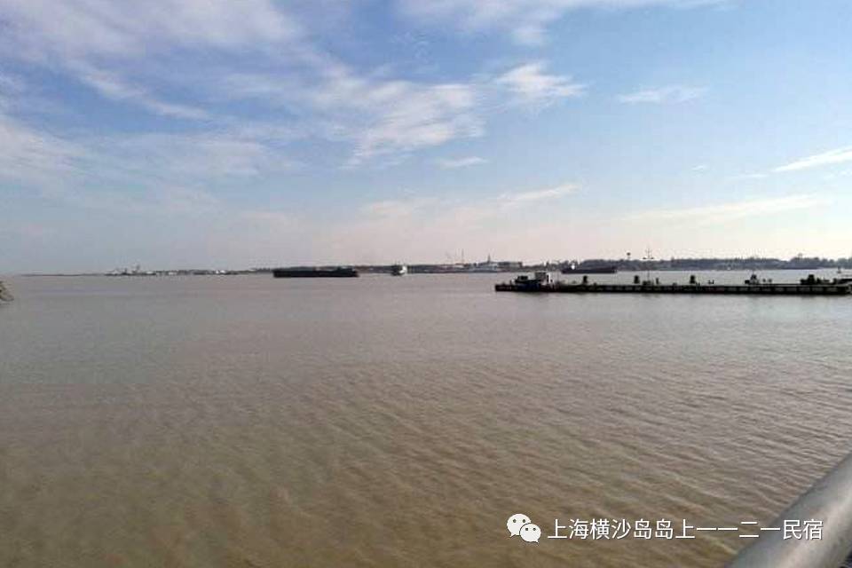 横沙岛，自然与人文的完美融合之美