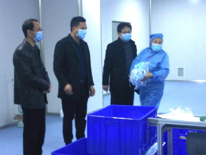 口罩市场动态深度解析，市场趋势与未来发展分析