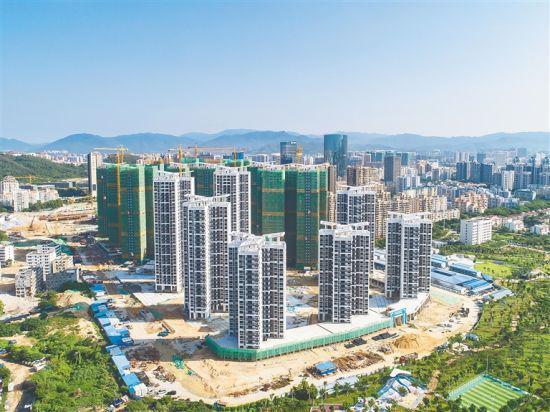 三亚棚改推动城市更新，助力民生改善最新消息揭秘