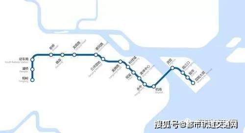 温州轨道交通S2线最新消息深度解析与进展报告