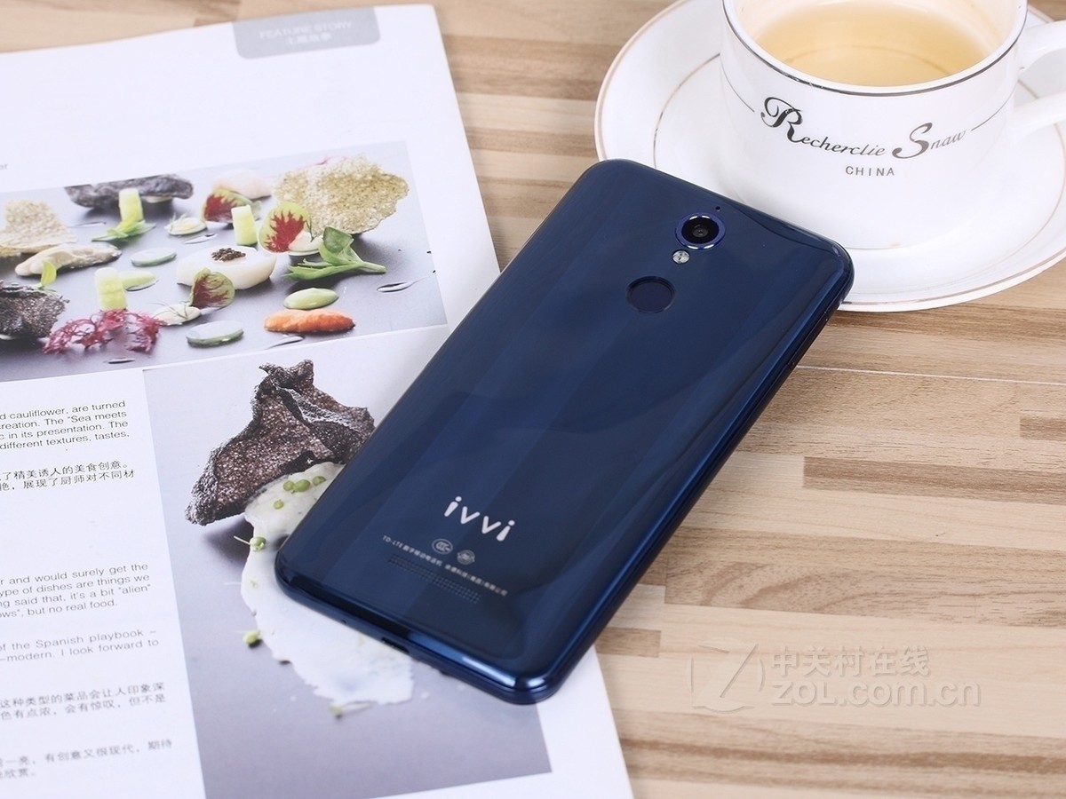 IVVI最新技术革新展望，引领潮流及其未来影响力