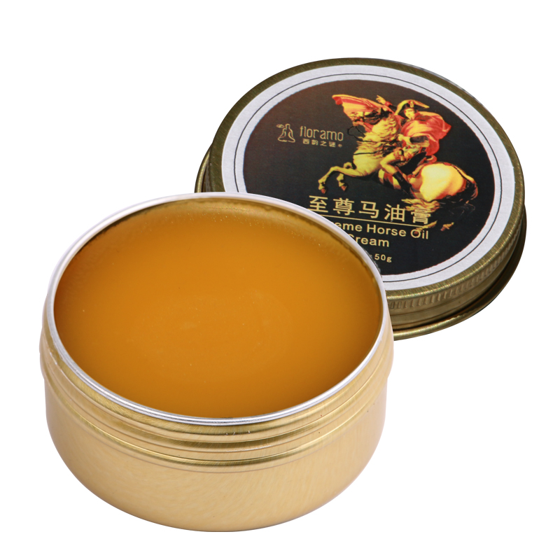 最新马油,最新马油，护肤美容的新宠儿