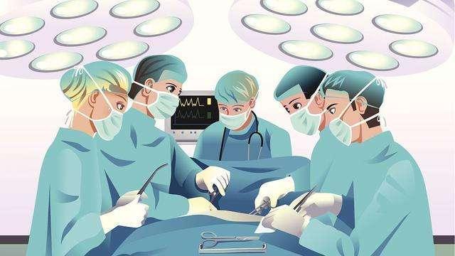 探索医疗行业的未来之路，最新进展与挑战下的医路坦途最新动态