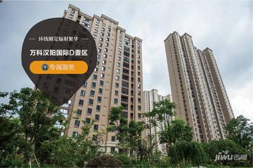 武汉最新楼盘信息大全，全面解析武汉楼盘新动态