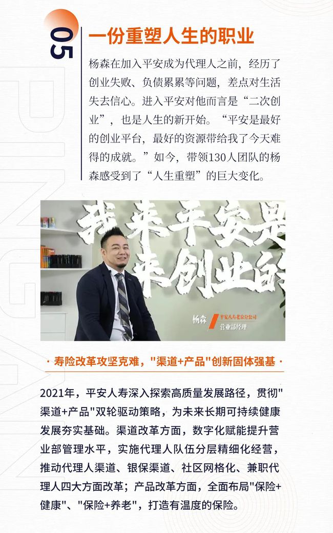 中国平安最新新闻及动态分析概览
