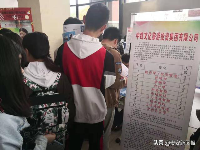 花溪最新招聘动态及其影响概览