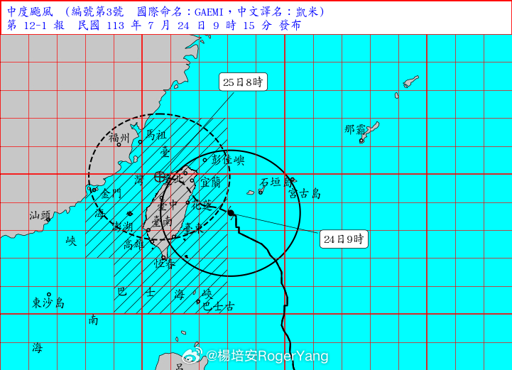 台北台风最新消息，城市风雨动态与应对策略