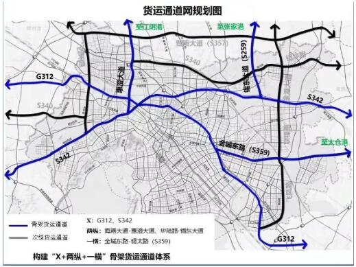 无锡地铁规划最新动态，未来交通蓝图展望