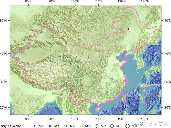 黑龙江地震最新动态解析与探讨，全面揭示最新消息与深度分析