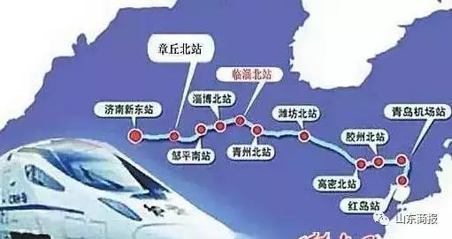 合青高铁建设进展顺利，未来展望令人期待，最新进展报告出炉！