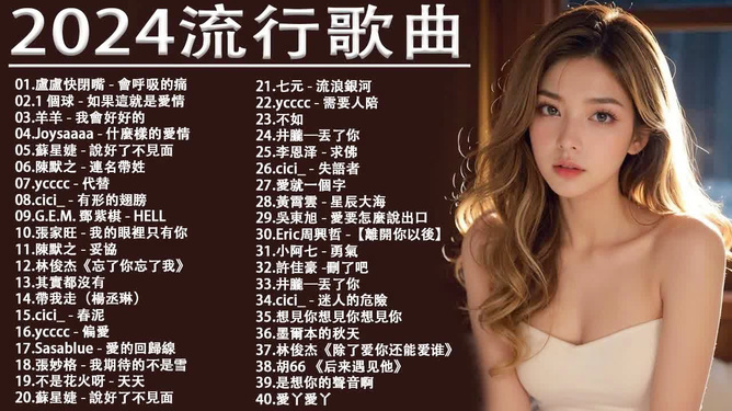 最新流行单曲概览，引领潮流，成为现代生活不可或缺的音乐之美