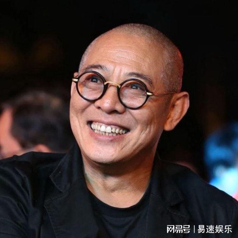李连杰，功夫巨星的人生蜕变与新篇章揭秘其最新状况