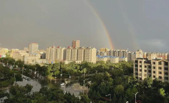 肇东最新天气更新与生活指南