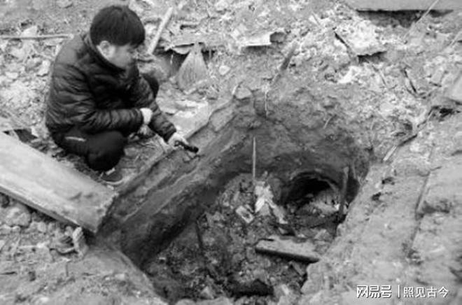 最新盗墓新闻案件揭秘，历史遗产保护与犯罪行为的博弈战斗