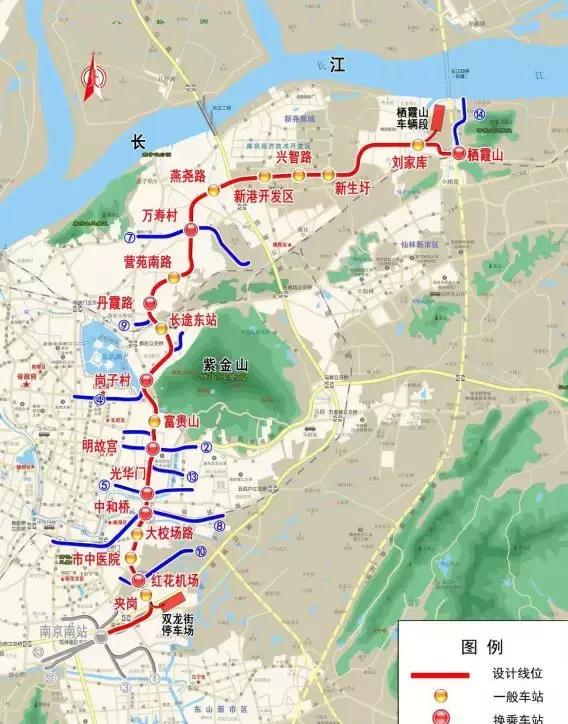 南京地铁最新招聘启事，探寻未来地铁精英之旅之门开启