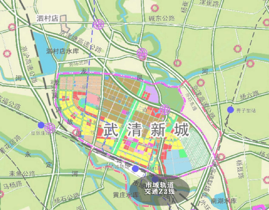 武清通最新消息全面解读与分析