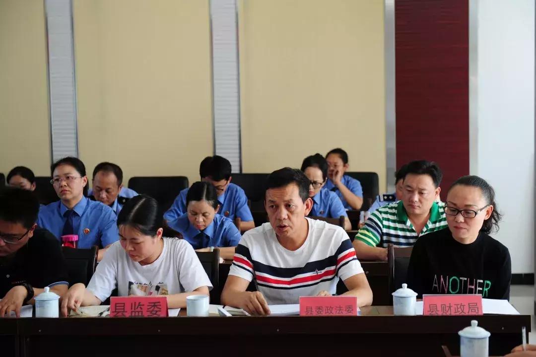 司法体制改革深化法治建设，最新动态与推动司法公正的最新消息