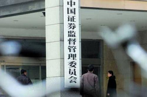 证监会最新动态深度解读，市场影响与展望