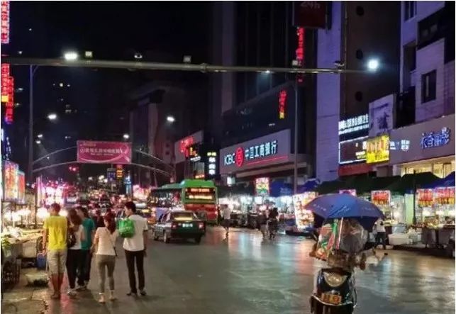 贵阳市西路最新发展动态及前景展望