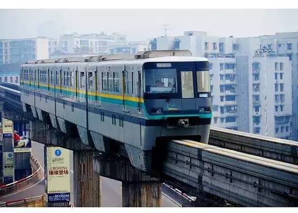 永川轨道交通最新动态，未来交通蓝图揭晓，最新消息一览无余