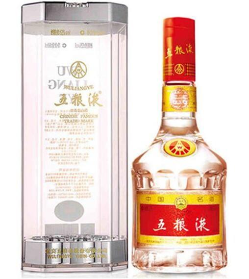 五粮液酒最新价格表及市场影响力分析