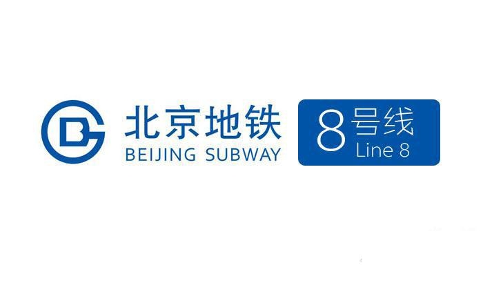 北京地铁8号线最新进展、影响与展望，揭秘最新消息动态